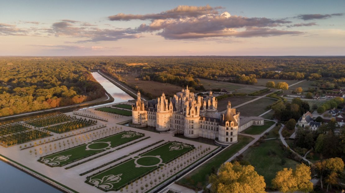 Château de Chambord